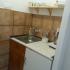 Apartmani Milo&scaron;, privatni smeštaj u mestu Bečići, Crna Gora - kuhinja u trokrevetnom apartmanu